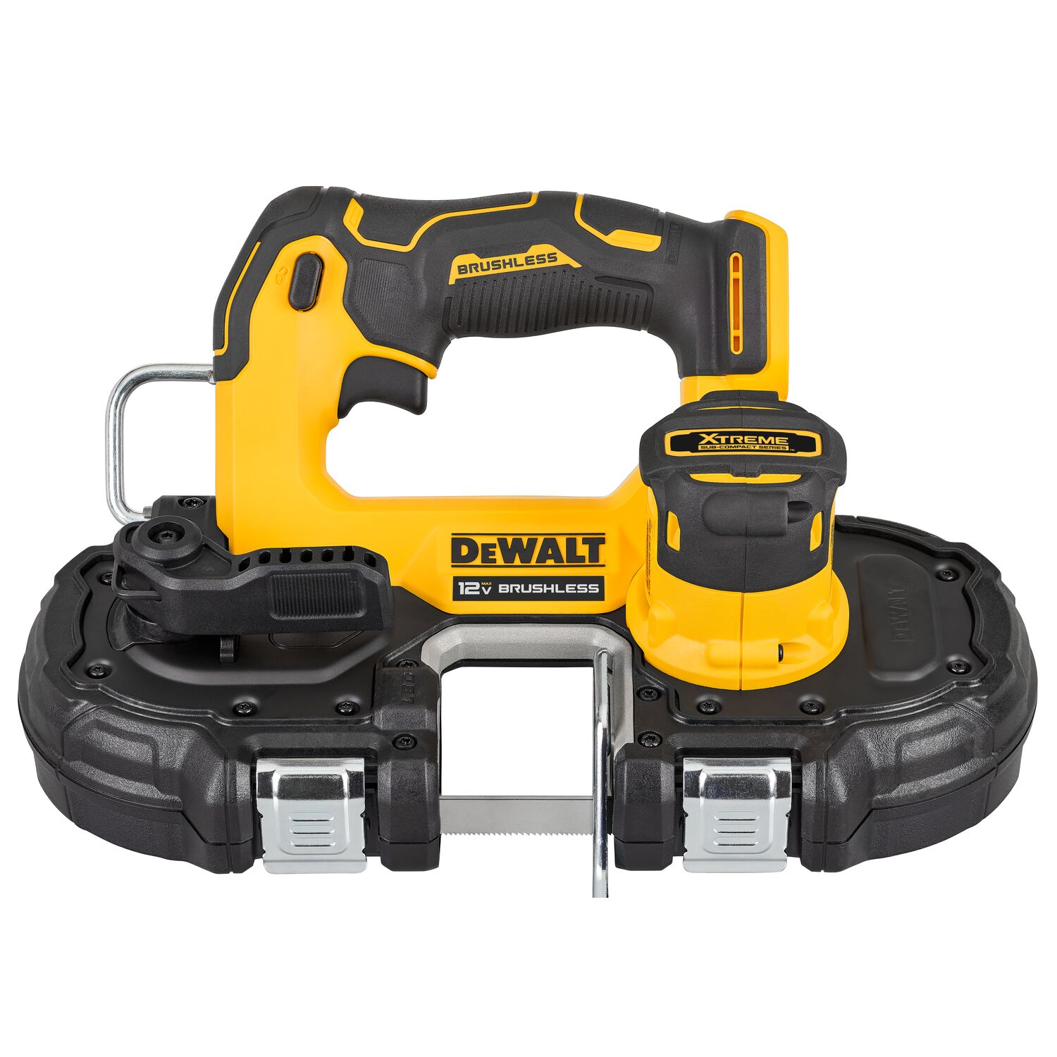 DEWALT XTREME 12-Volt Portable Band Saw