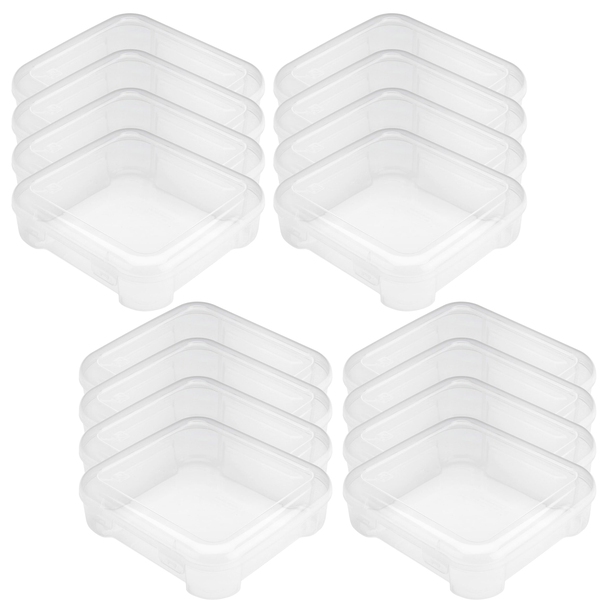 Simply Tidy 16 Pack: 6″ x 6″ Scrapbook Case