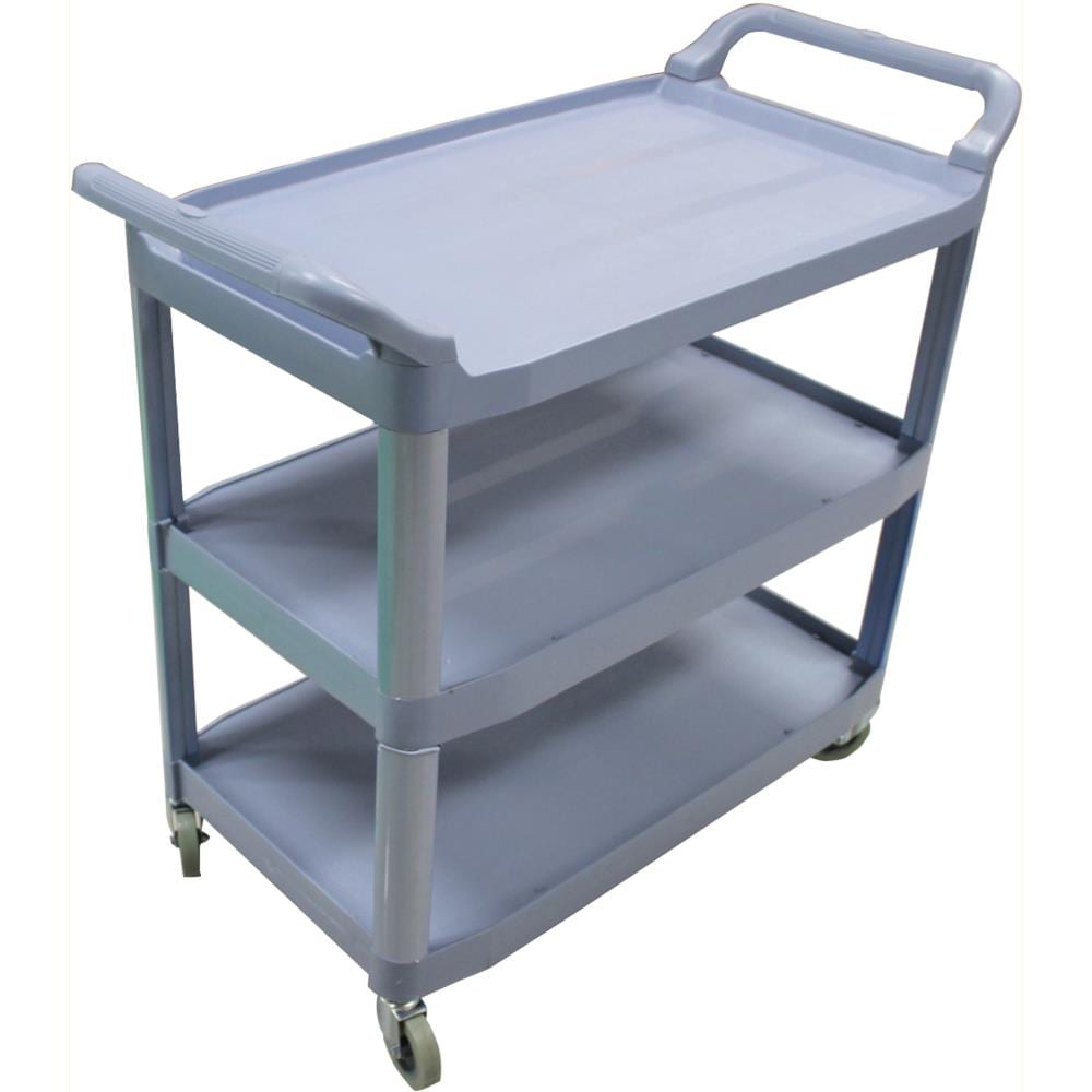 Impact 10-in Rack Utility Cart