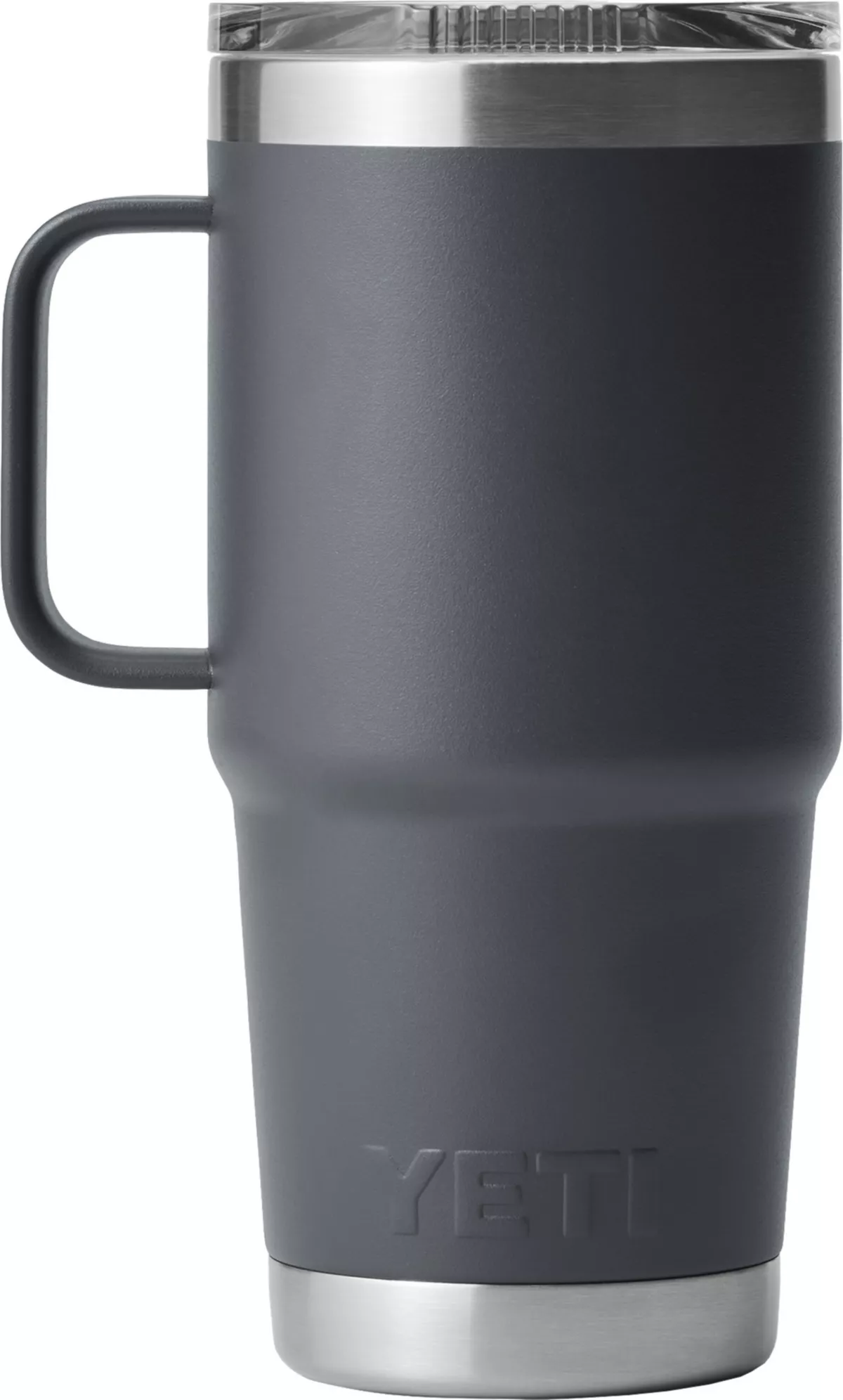 YETI Rambler 20 oz. Travel Mug with Stronghold Lid
