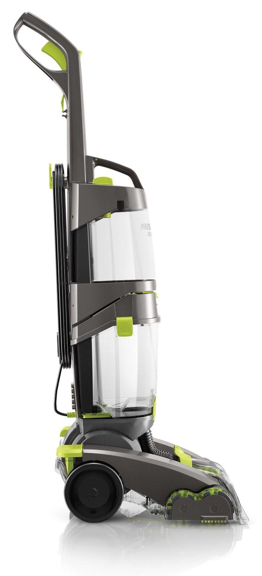 Hoover Pro Clean Pet Carpet Cleaner Machine FH51010