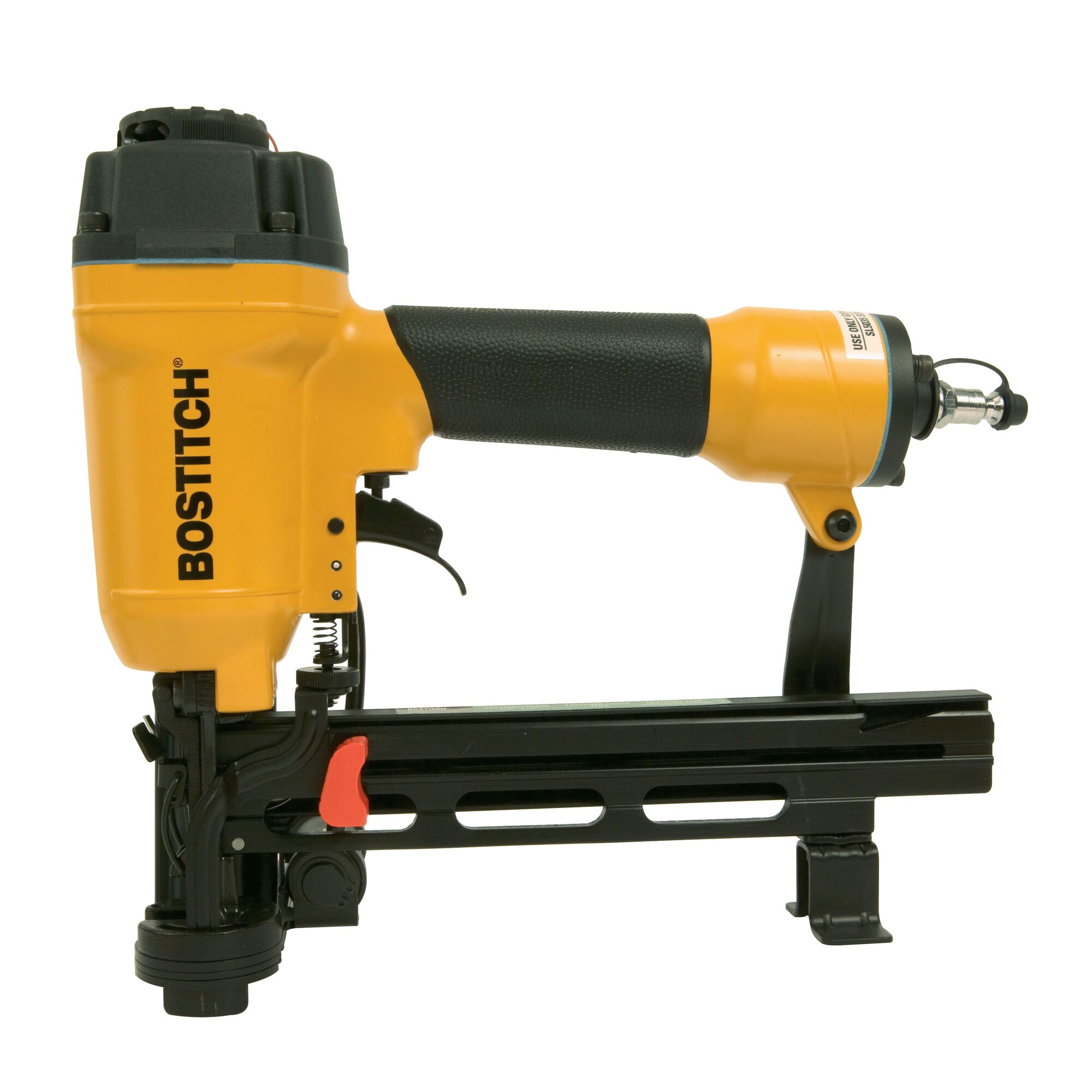 Bostitch 18-Gauge 5/16-in Wide Crown Cap Pneumatic Stapler