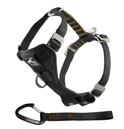 Kurgo Enhanced Strength Tru-Fit Smart Harness