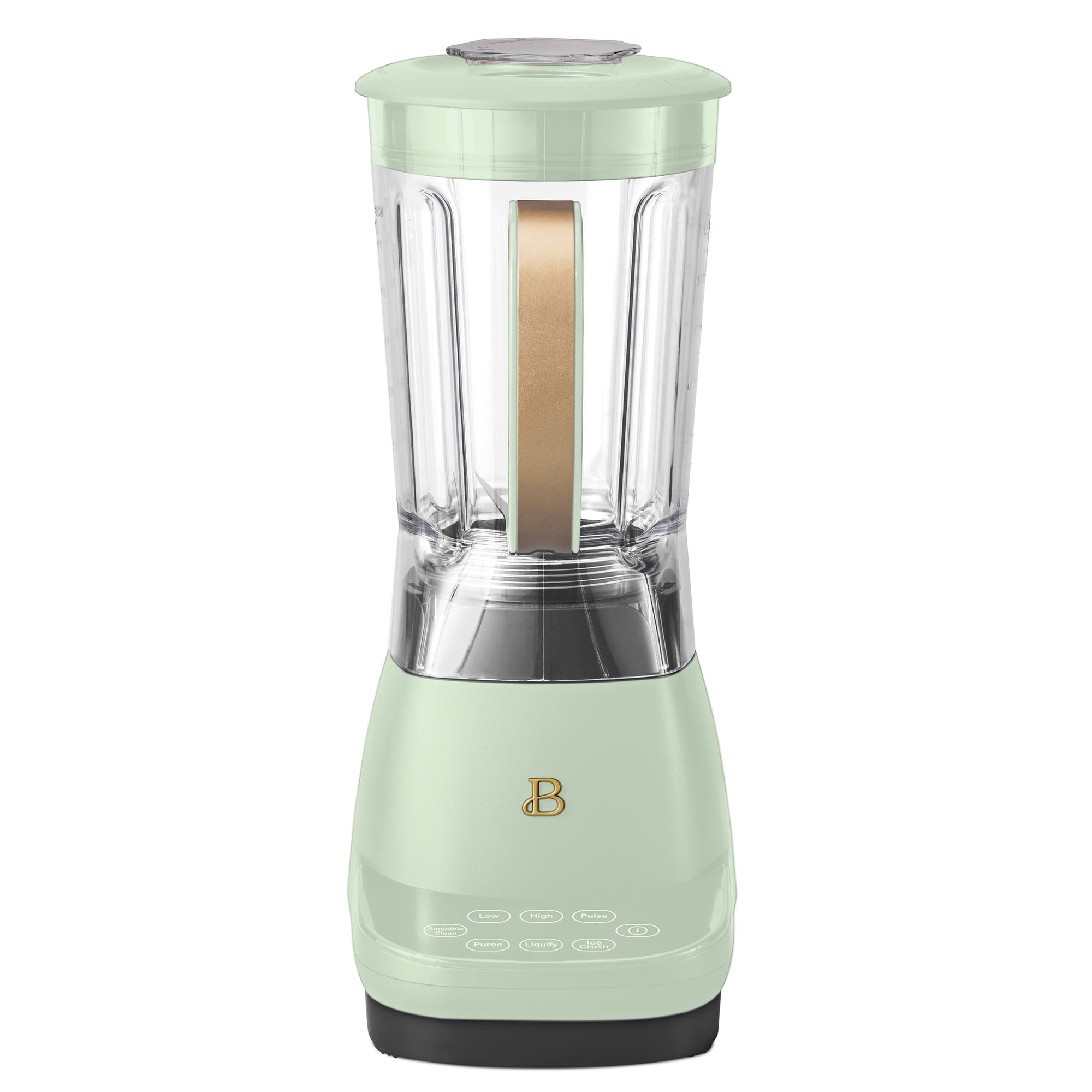 Beautiful High Performance Touchscreen Blender. Sage Green by Drew Barrymore
