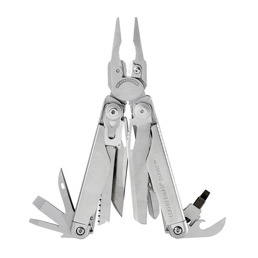 Leatherman 21-Piece Full-size Multi-Tool