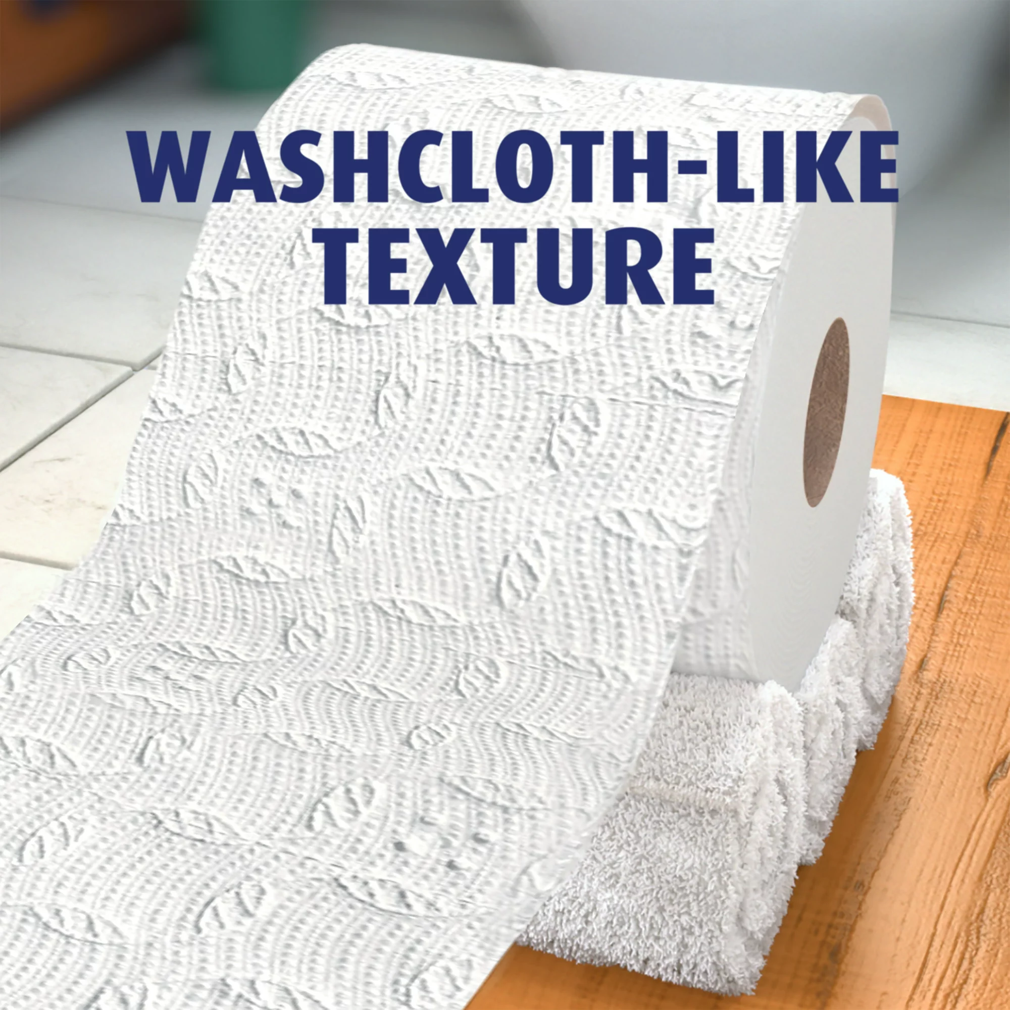 Charmin Ultra Strong Toilet Paper. 24 Mega Rolls