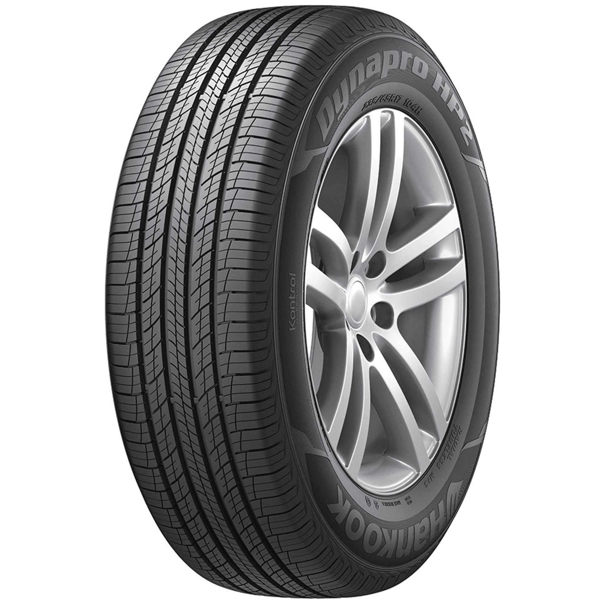 Hankook Dynapro HP2 (RA33) All Season 215/70R16 100H SUV/Crossover Tire