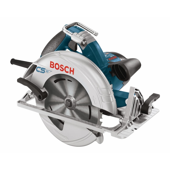 Bosch Circular Saw CS10 15-Amp 7-1/4-in Corded