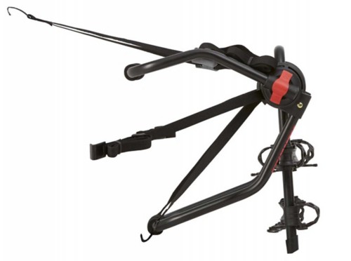 Yakima Hangout 2 Bike Strap Rack