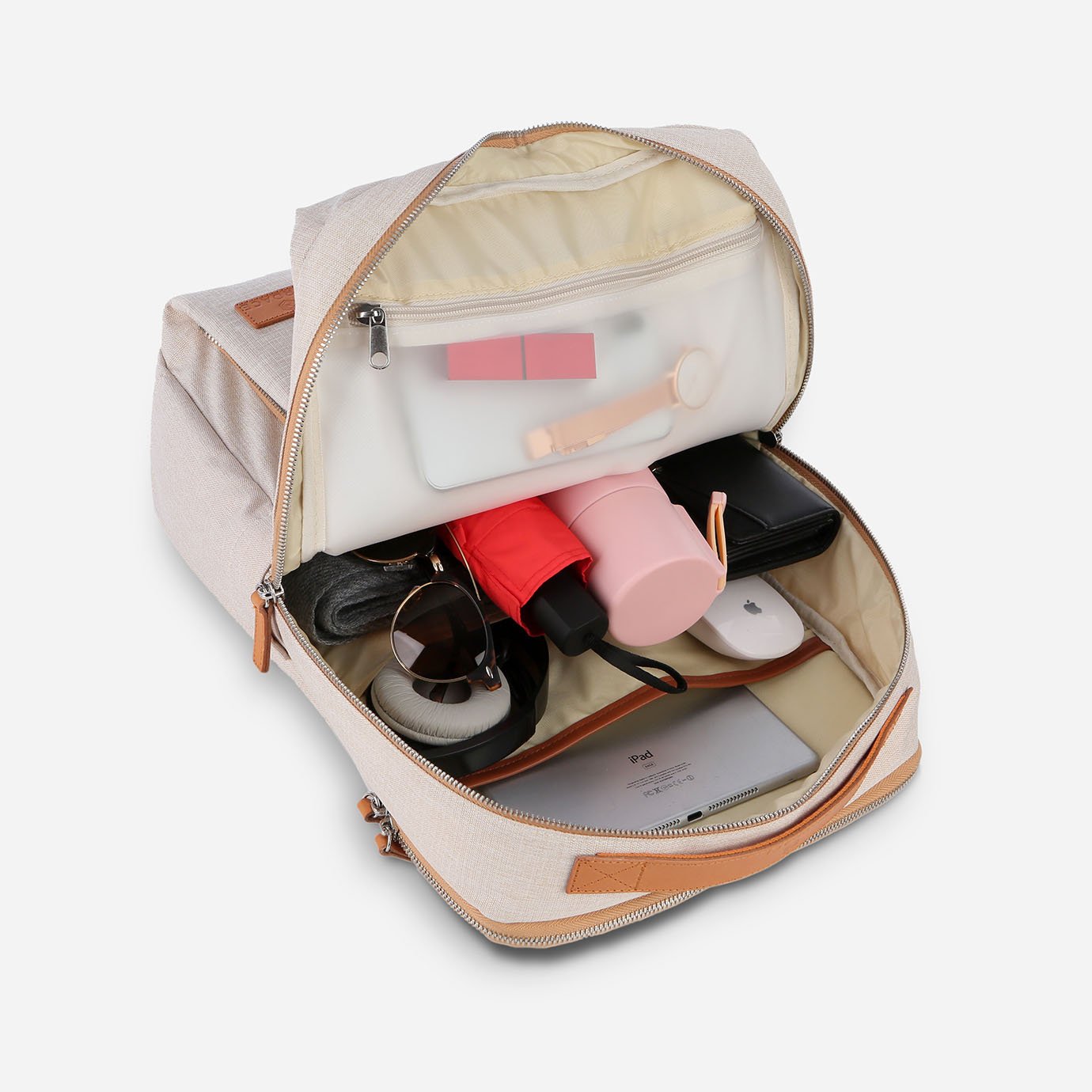 Nordace Siena – Smart Backpack