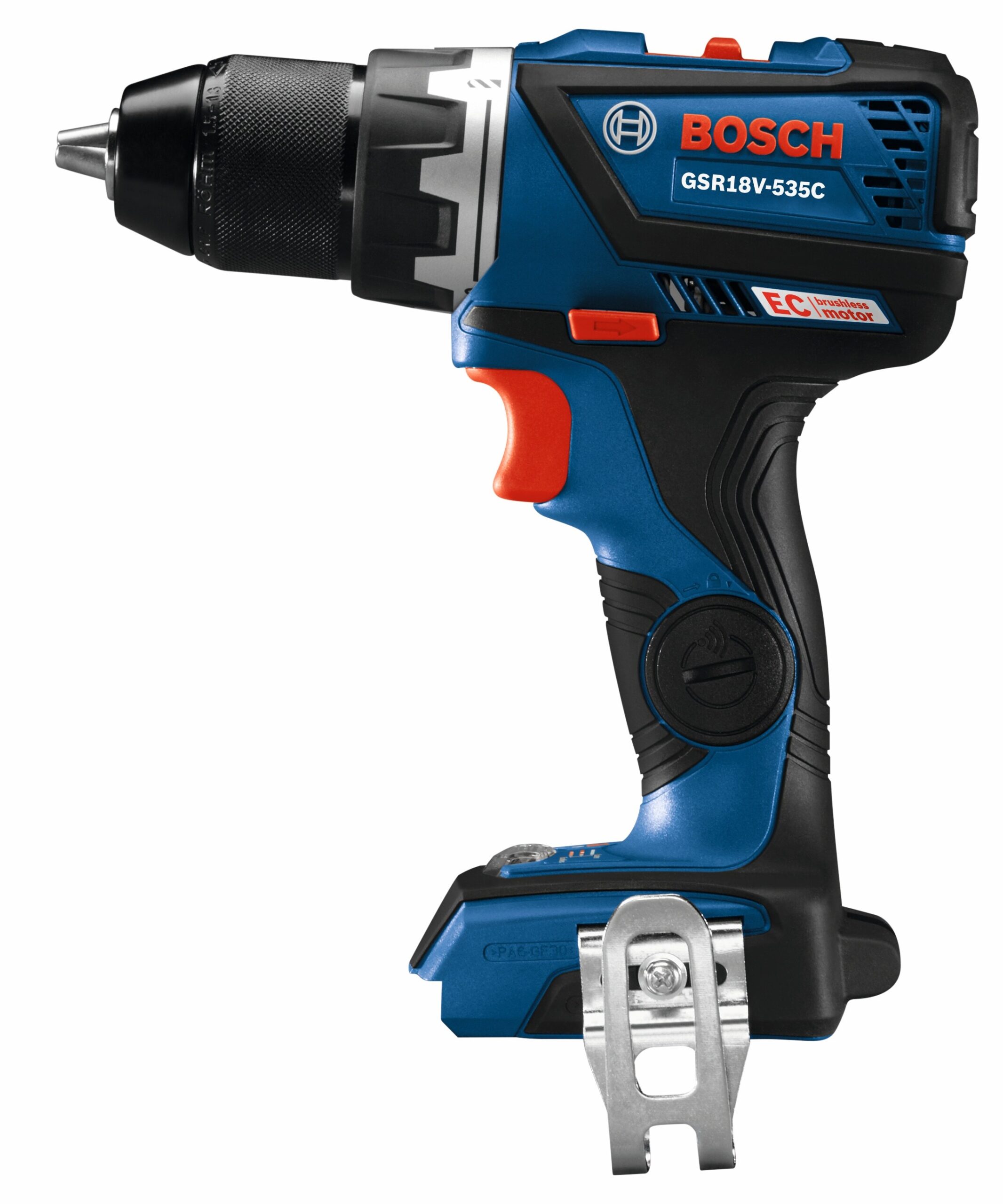 Bosch 18-volt 1/2-in Brushless Cordless Drill(Tool Only)