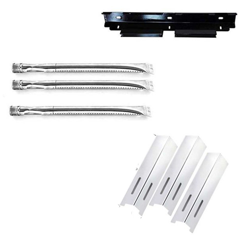 Repair Kit Grill Tool Sets For BBQ Grillware GSF2616. 41590. Life@Home GSF2616J. Gas Models