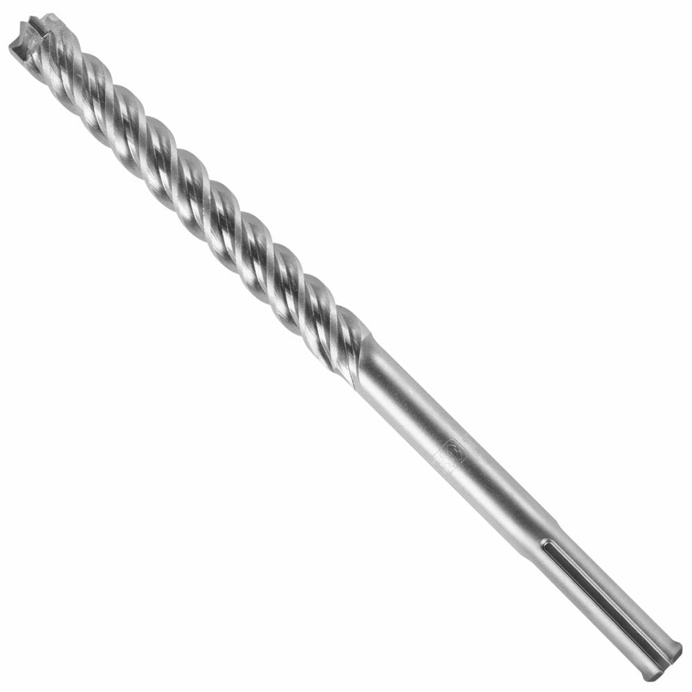 Bosch Speed Xtreme 7/8-in x 13-in Carbide Masonry Drill Bit for Sds-max Drill