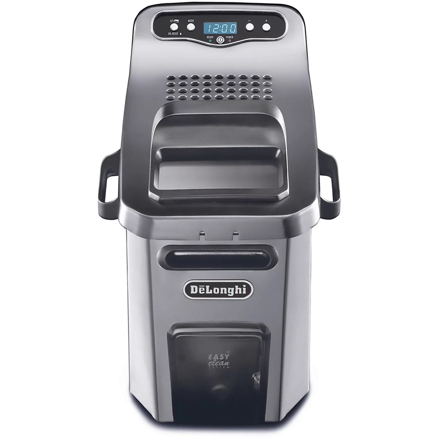 DeLonghi Livenza 4.5 Liter Deep Fryer with Easy Clean Drain System