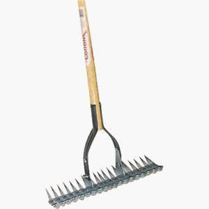 CORONA Thatch/Groom Rake