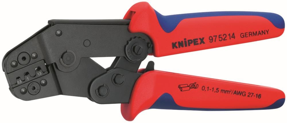 KNIPEX Home Repair Cutting Pliers