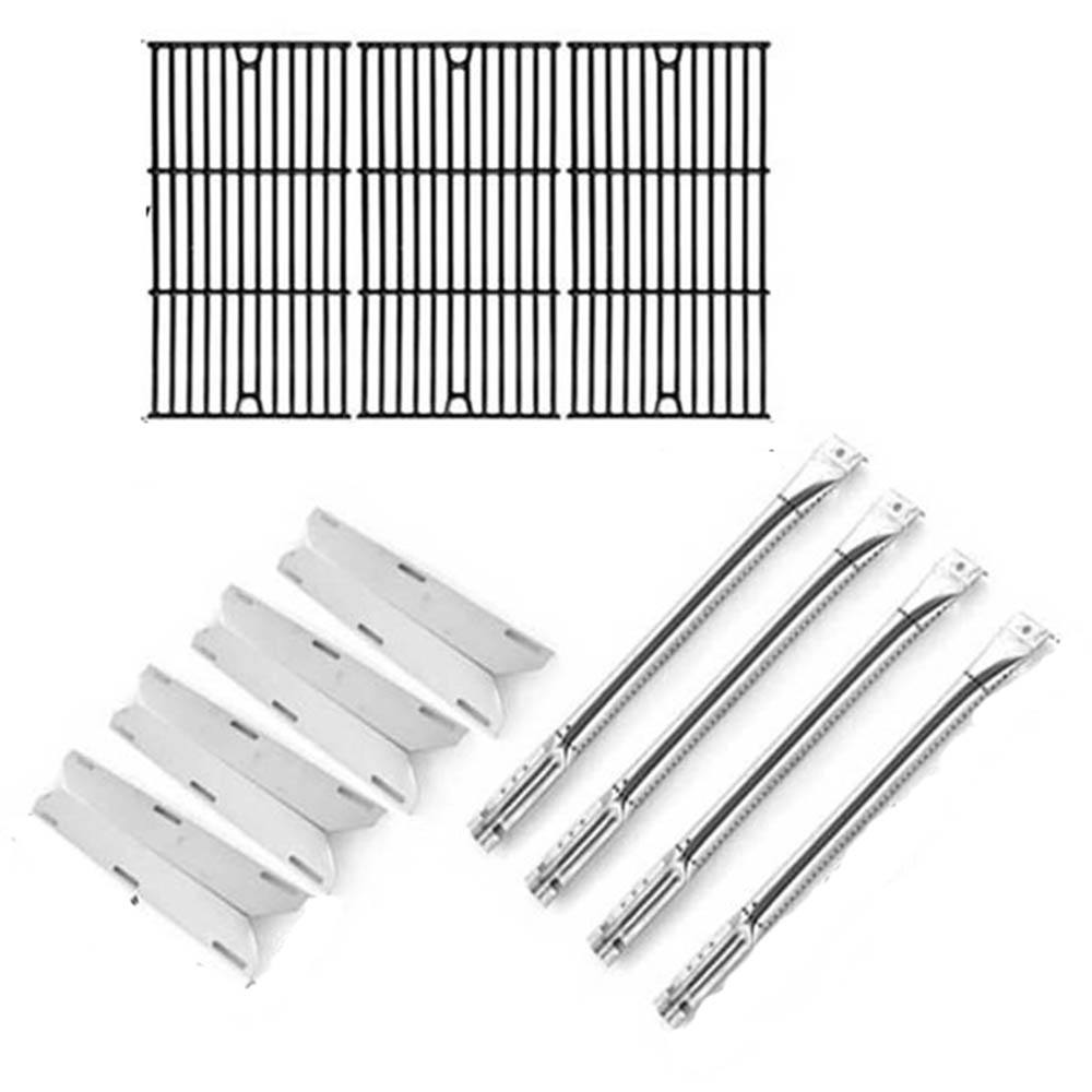 Repair Kit For Charmglow 720-0536. Gas Grill Models