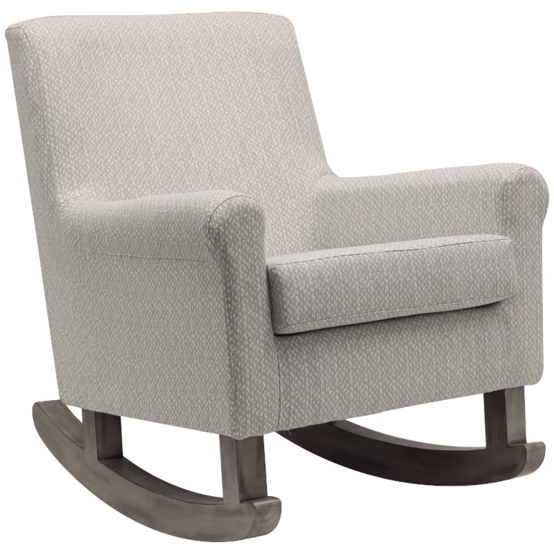 Better Homes & Gardens Darcie Rocker. Gray