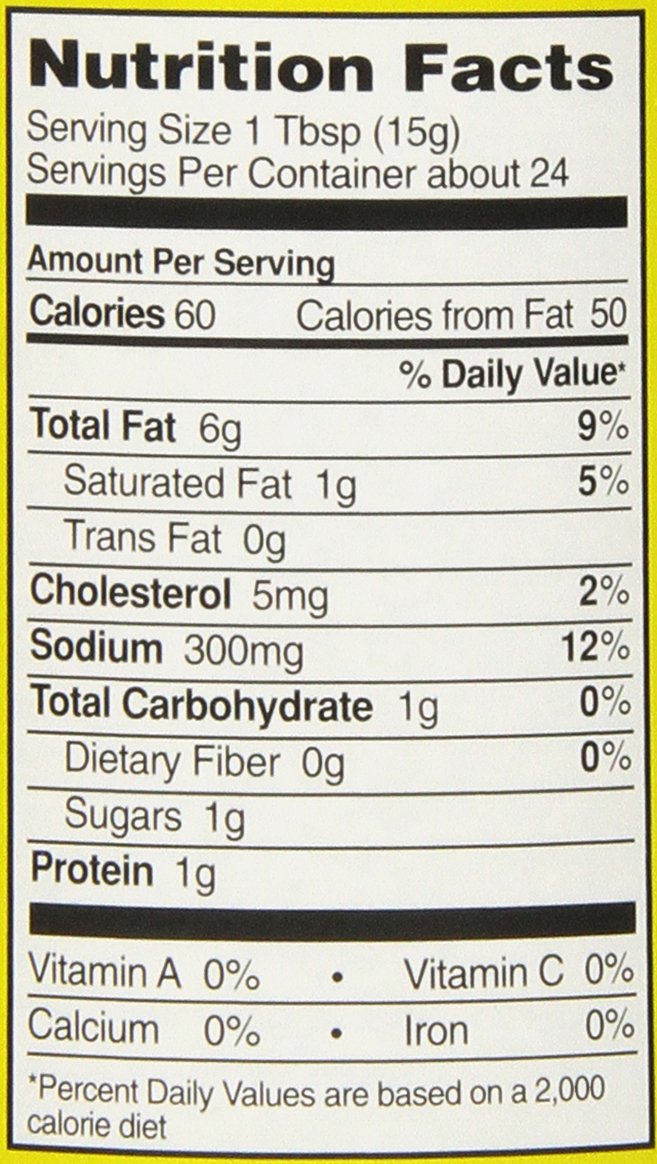 Buffalo Wild Wings Sauce (Parmesan Garlic). 12 Ounce