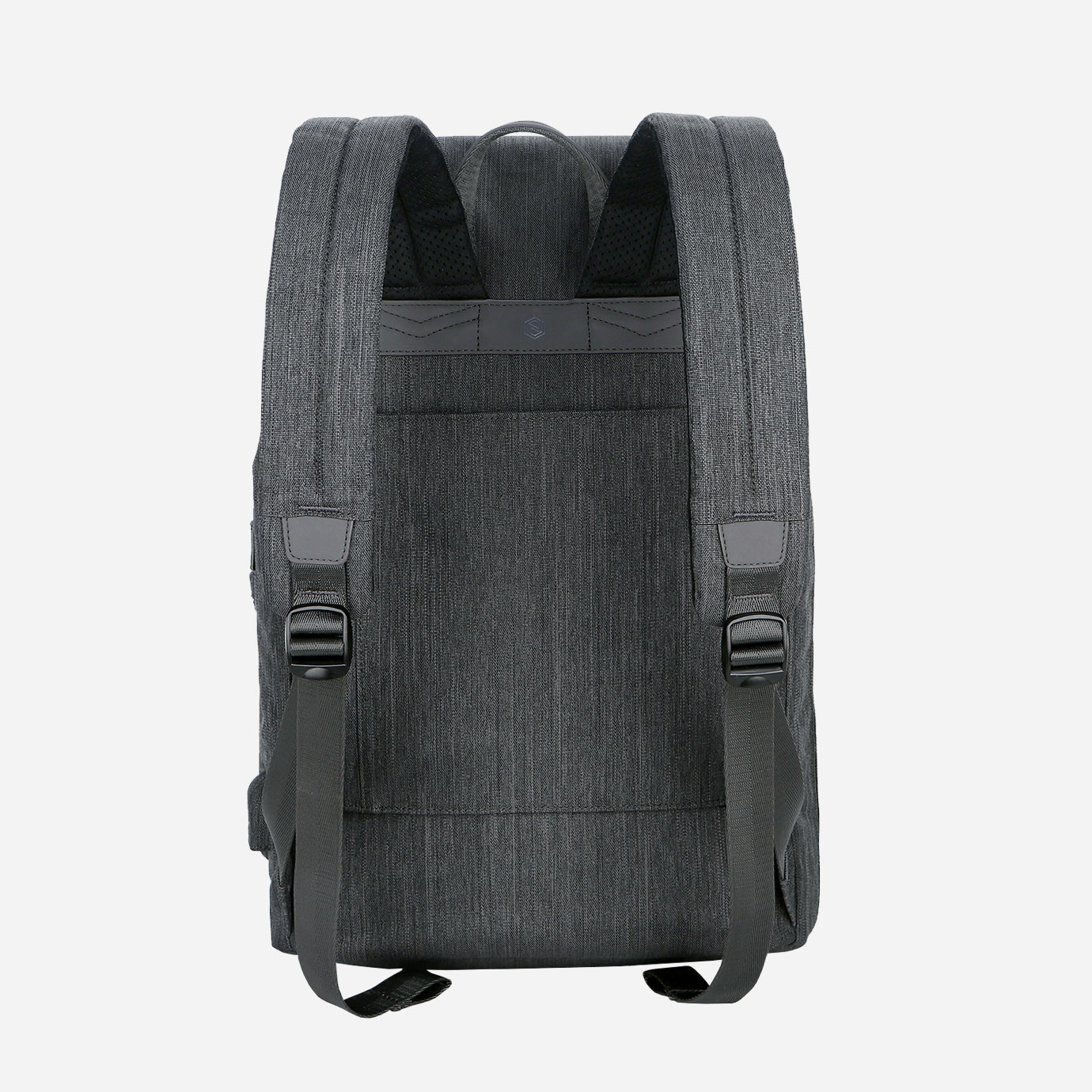 Nordace Comino Daypack. Travel Backpacks. Charcoal