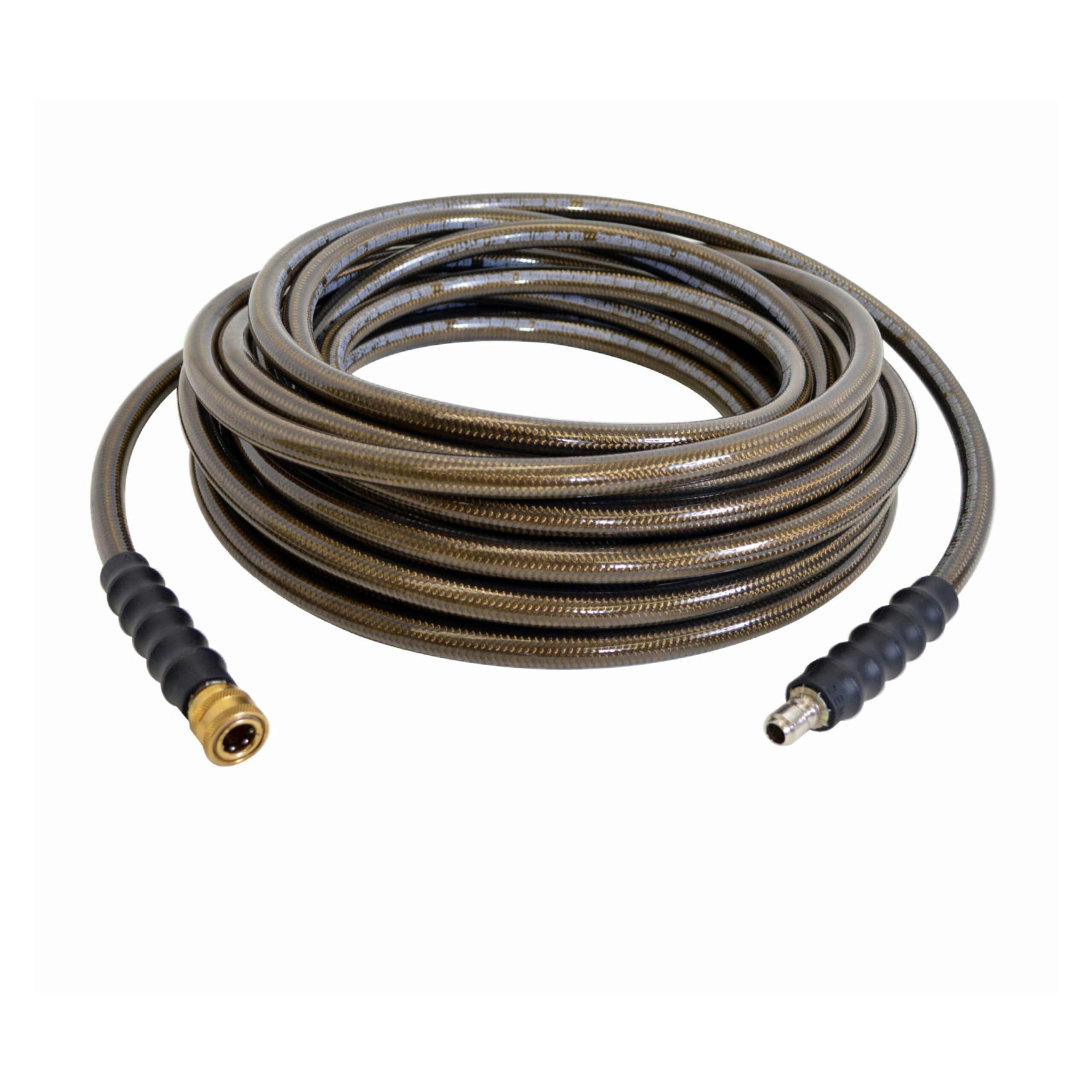 SIMPSON 41030 3/8-in x 100-ft Pressure Washer Hose
