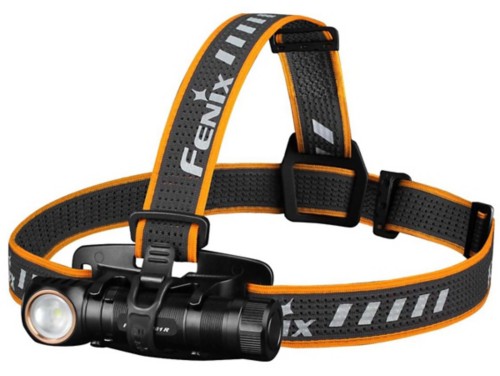 Fenix HM61R Multi-Use 1200 Lumen Headlamp