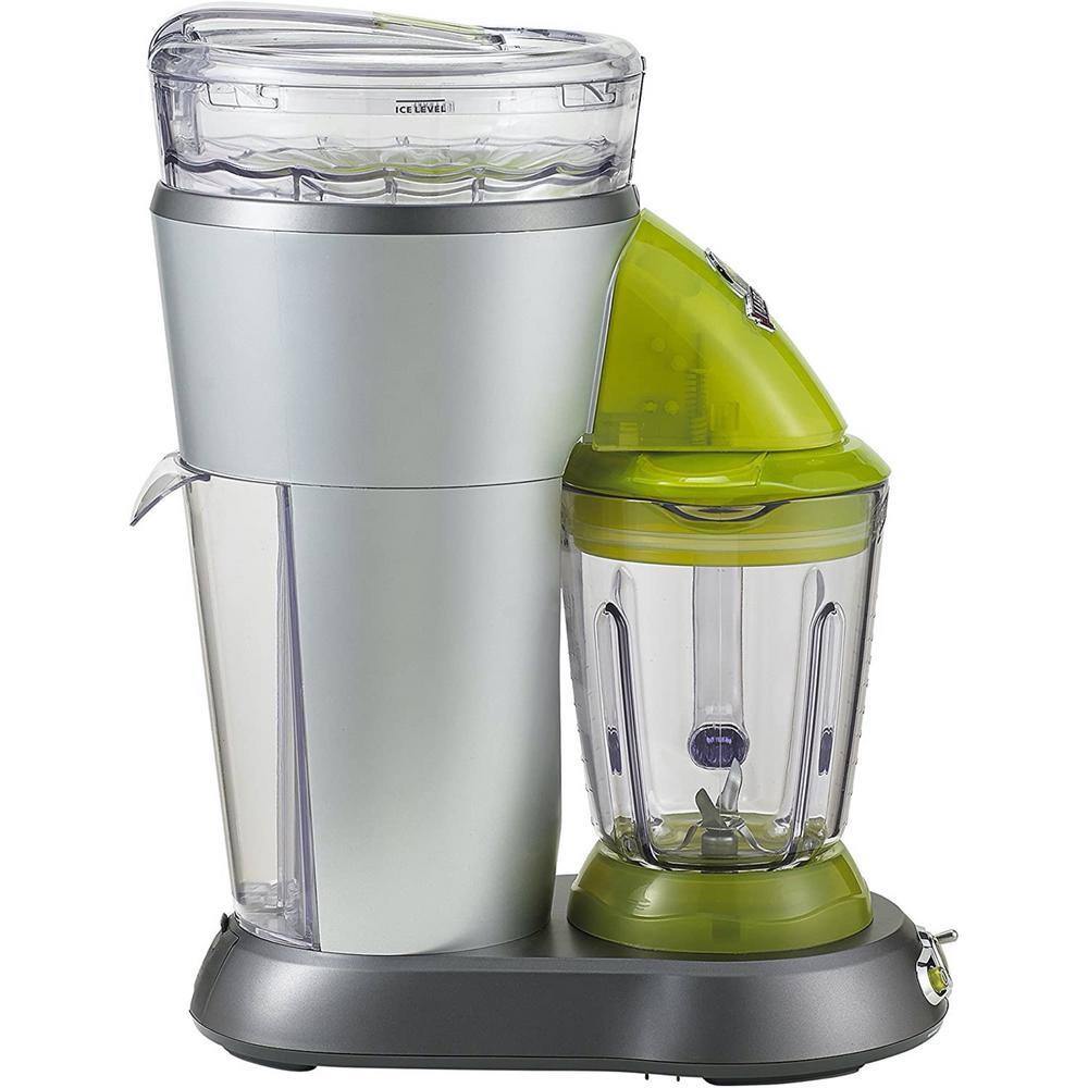 Margaritaville  Bahamas Frozen Concoction Maker 48 oz. 3-Speed Silver Blender