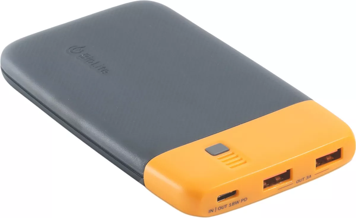 Biolite Portable Charger 20 PD