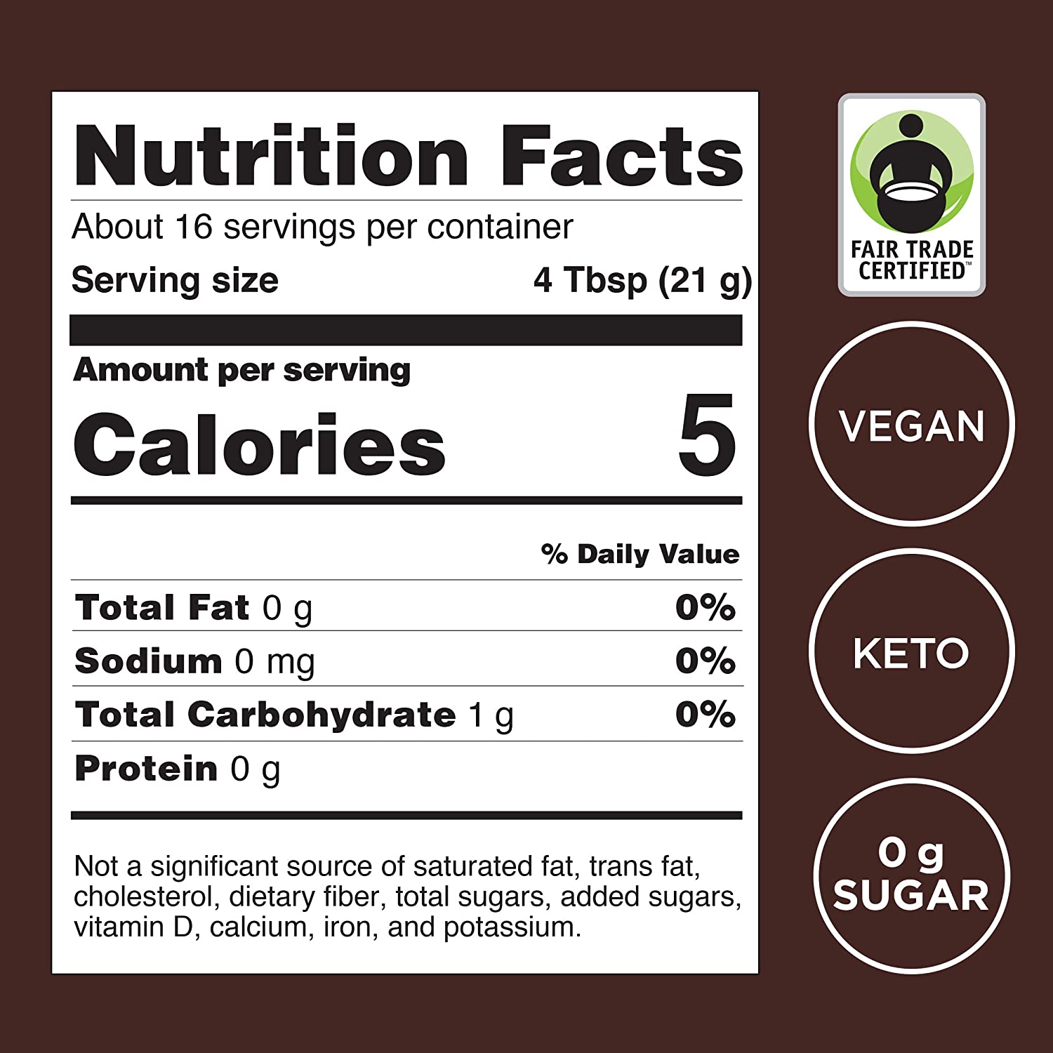 Four Sigmatic Mushroom Ground Coffee. Lion-s Mane. 12 Ounce