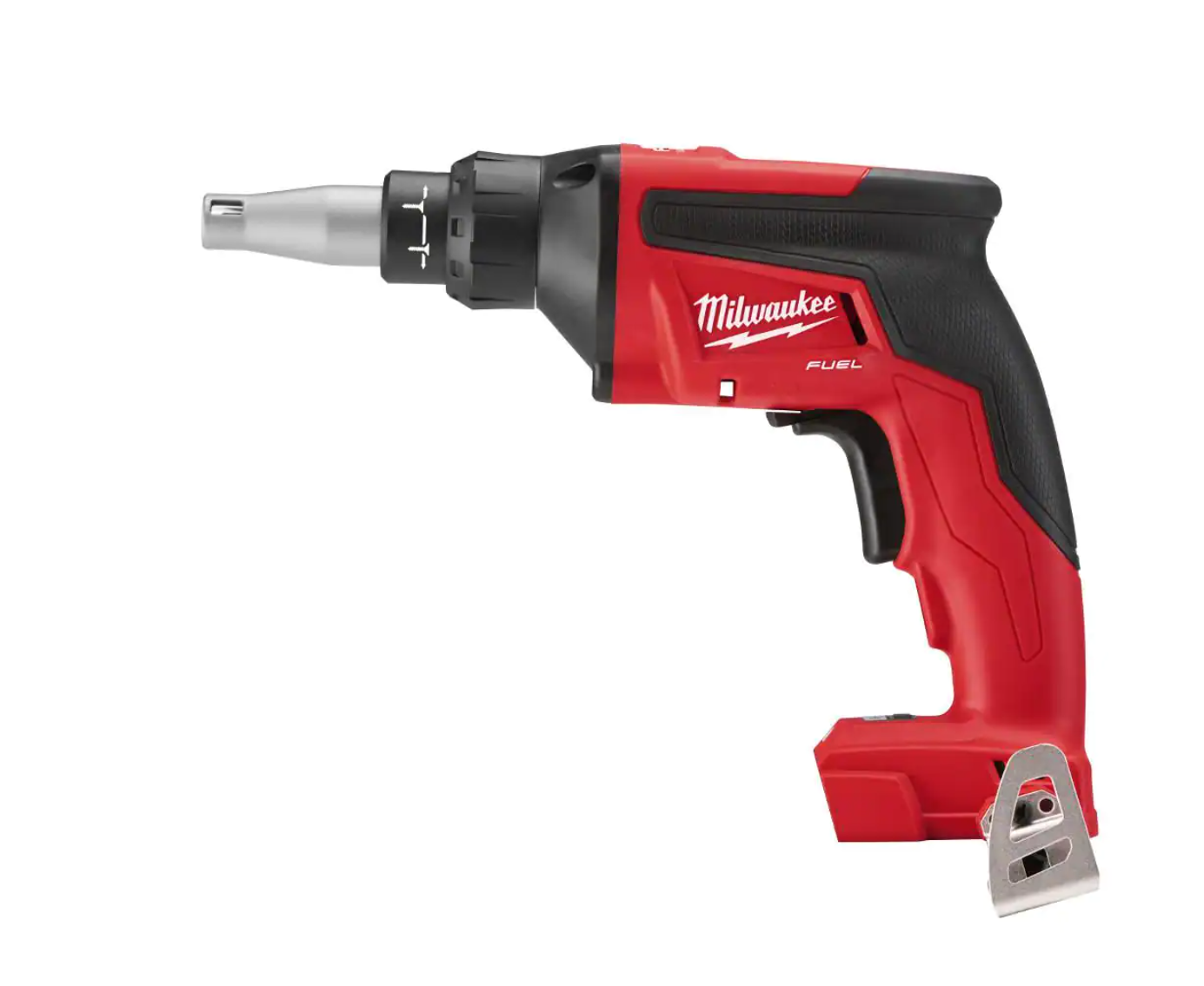 Milwaukee 2866-20 M18 FUEL 18V Lithium-Ion Brushless Cordless Drywall Screw Gun (Tool-Only)