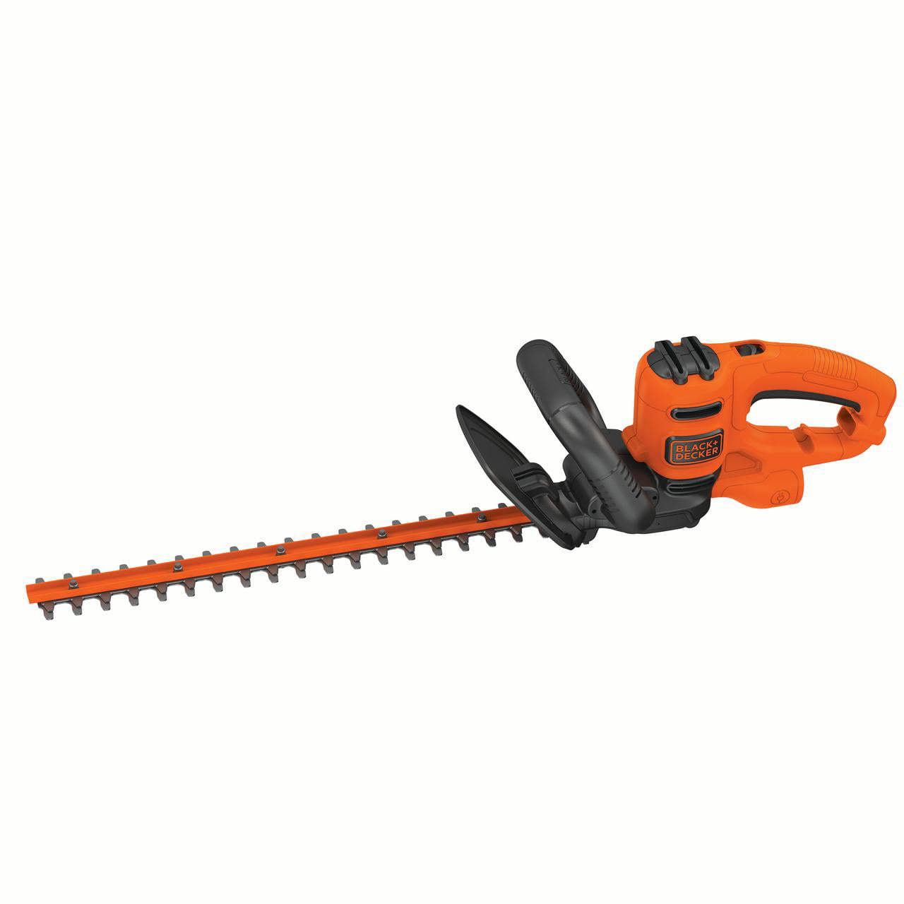 BLACK+DECKER BEHT350 22″ cored hedge trimmer