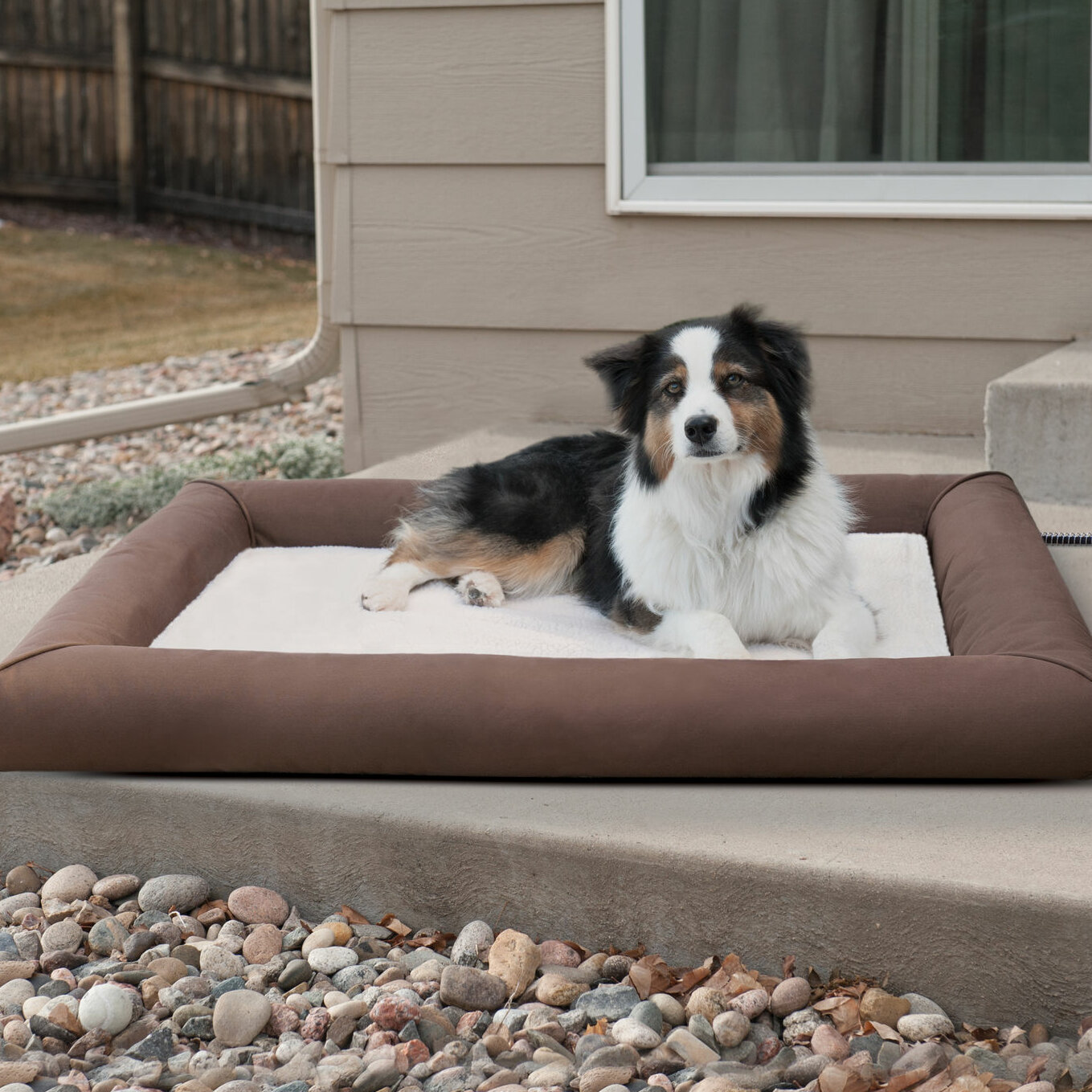 Deluxe Lectro-Soft Pad - Large