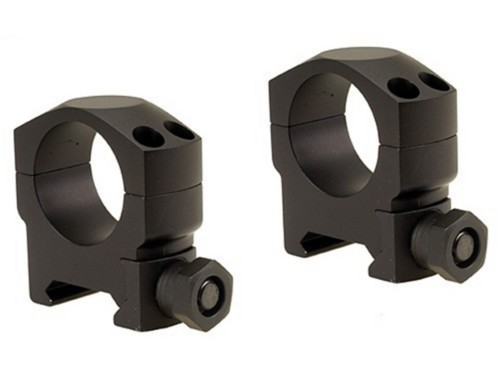 Leupold Mark 4 35mm High (Aluminum) Matte