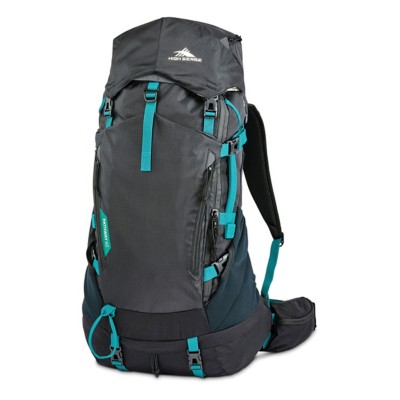 High Sierra Pathway 2.0 60L Backpack