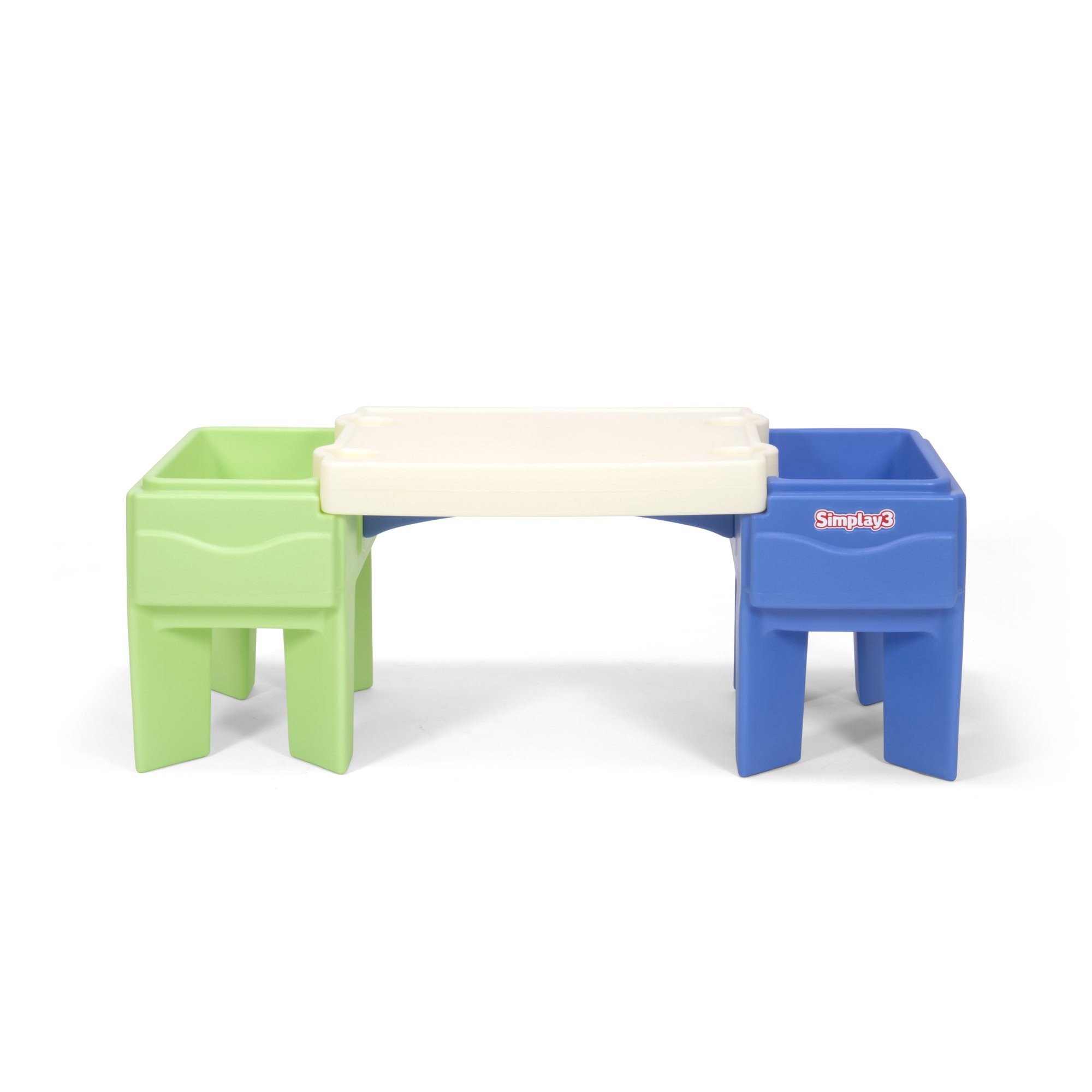 Simplay3 In & Out Activity Table