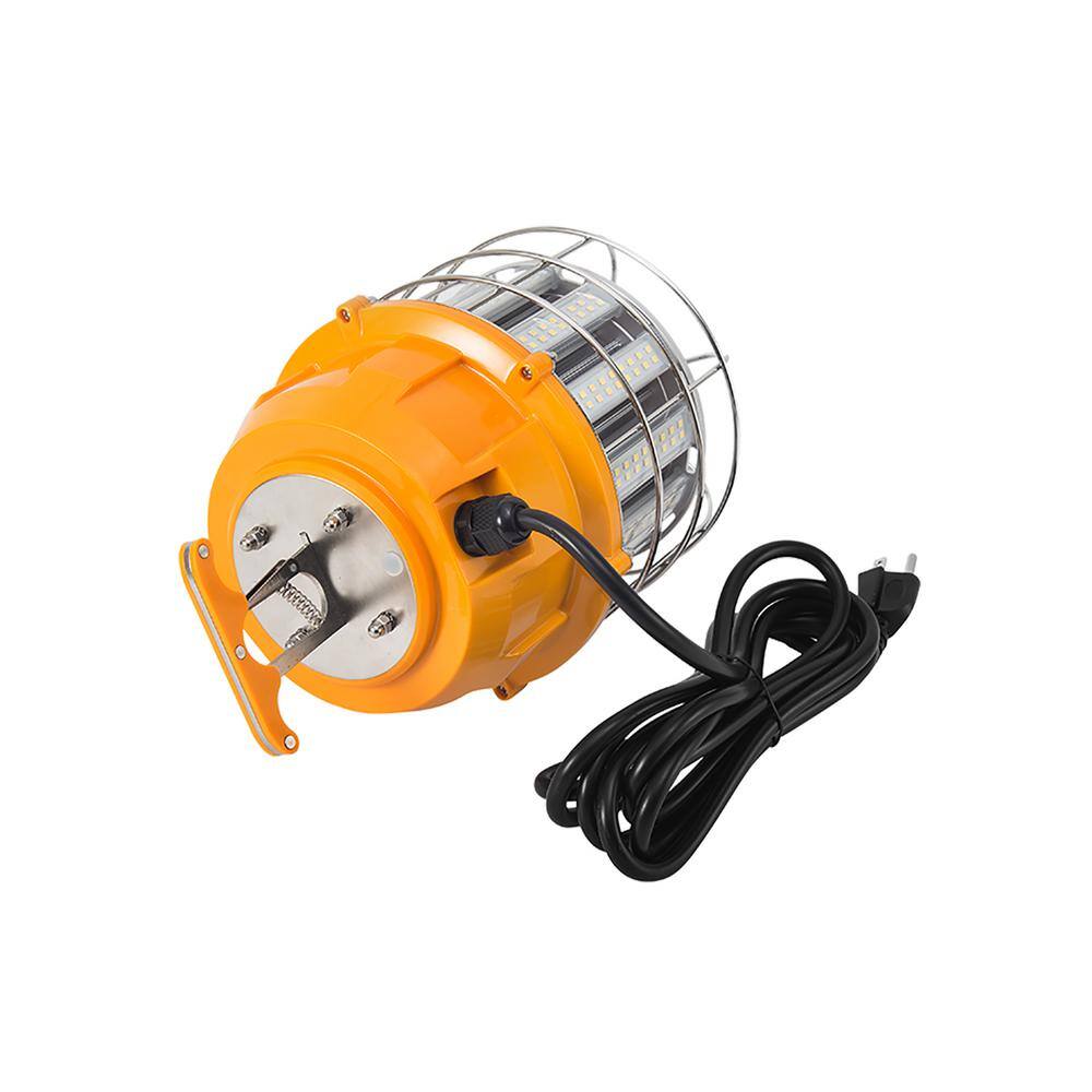 TotalLEDS TL-5028 100-Watt LED Temporary Work Light