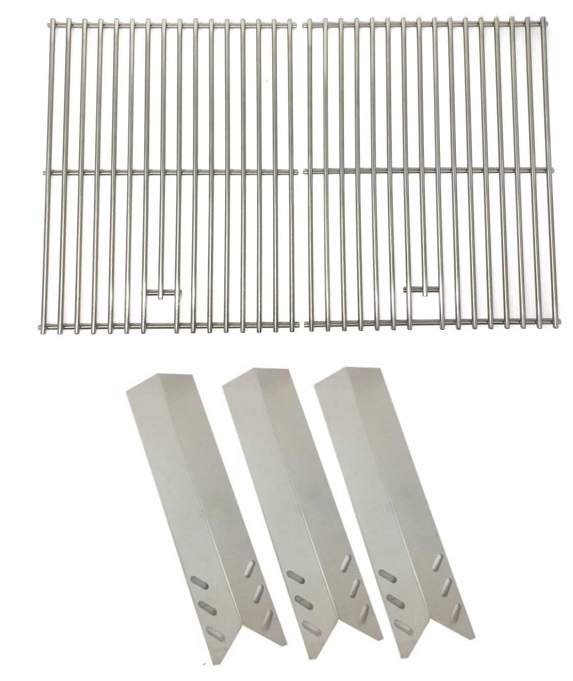 Replacement Kit Gill Tool Set for BHG GBC1273W. BH12-101-001-02. Gas Models