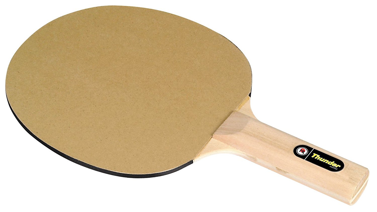Martin Kilpatrick Sandpaper Table Tennis Rackets. Box of 100