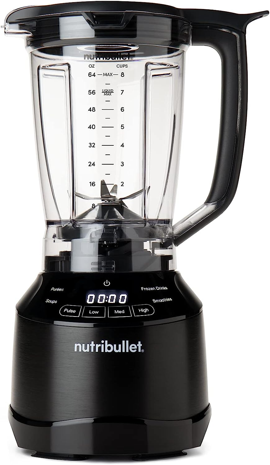 nutribullet Smart Touch Blender™ 1500W