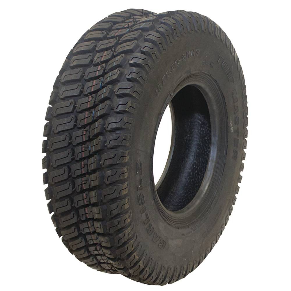 New Stens Tire 165-376 for 18×6.50-8 Turf Master 4 Ply