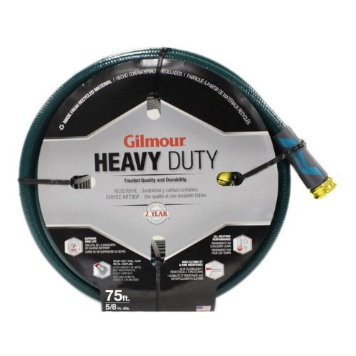 Gilmour Flexogen Heavy Duty Garden Hose