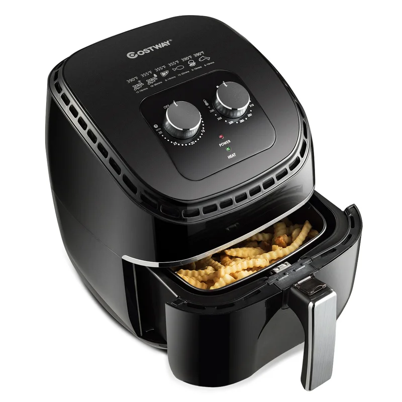 Costway EP23971 3.5 Liter Air Fryer
