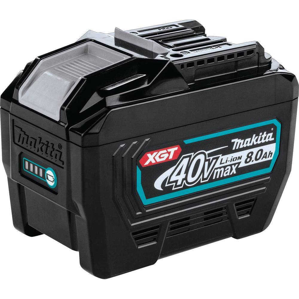 Makita BL4080F 40V max XGT 8.0Ah Battery