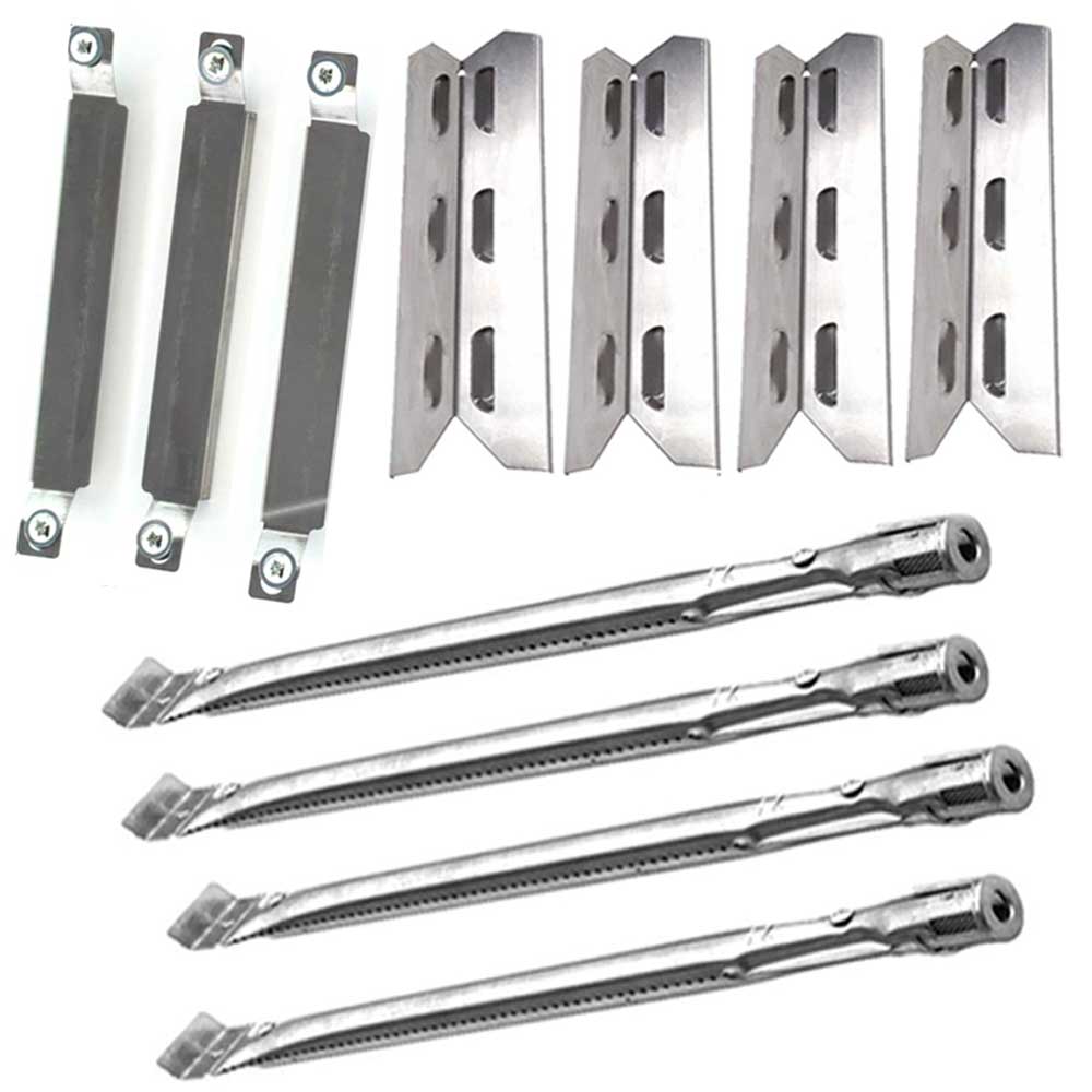 Repair Kit for Bbq-Pro 146.23770310. Kenmore PG-40409S0LB-2. Gas Models