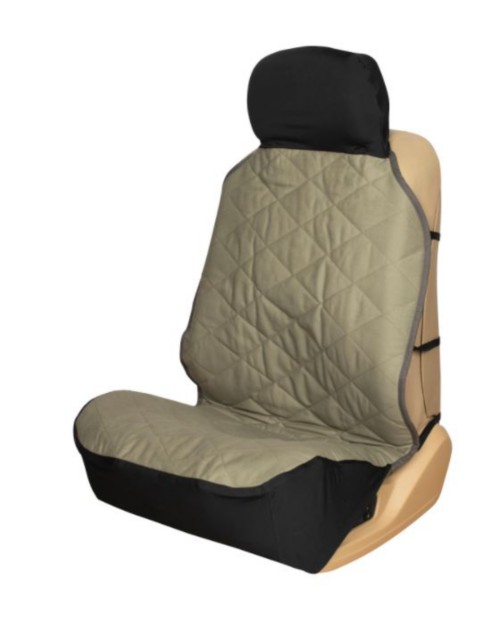PetSafe Happy Ride Quilted Bucket Seat Cover