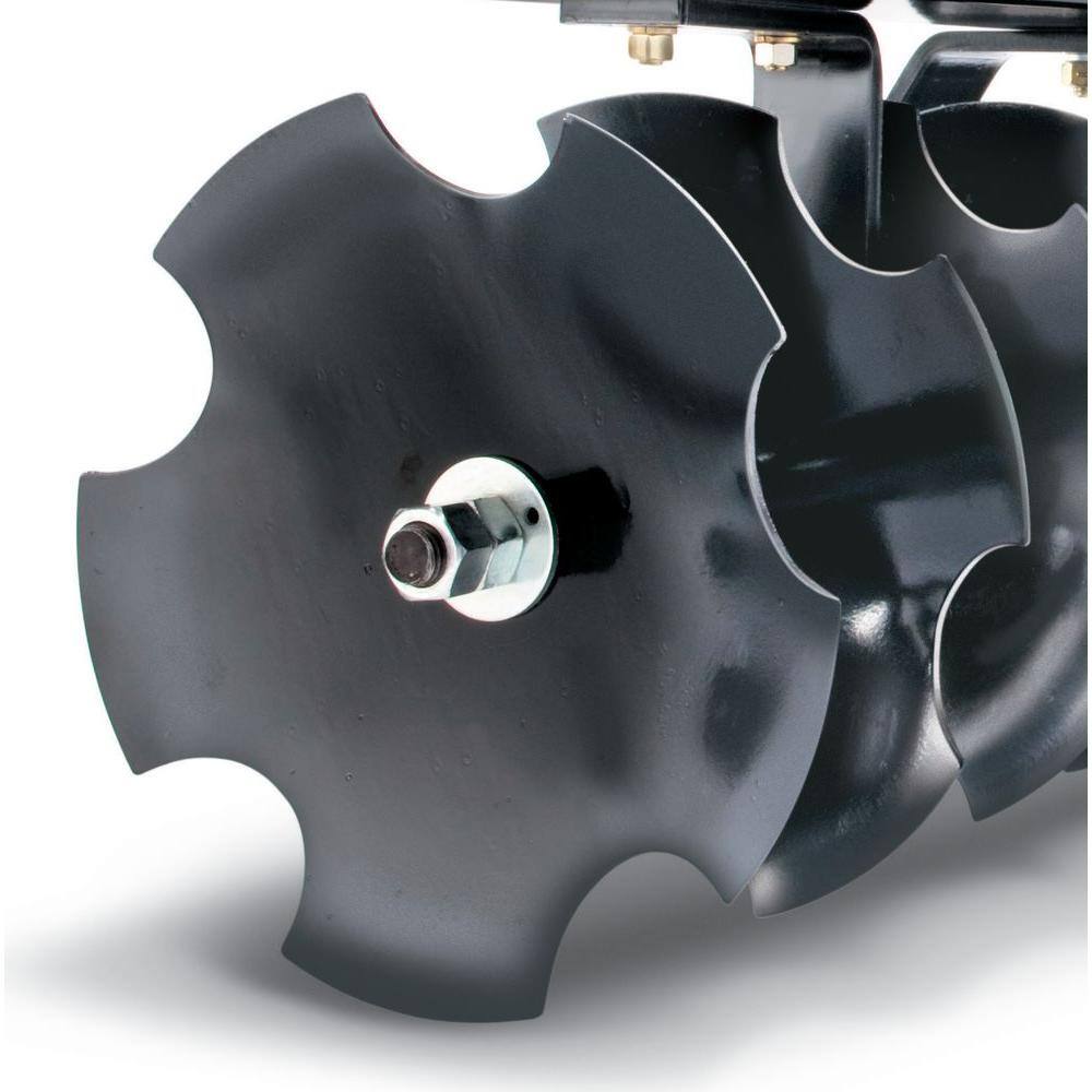 Agri-Fab 45-0266 Sleeve Hitch Disc Cultivator
