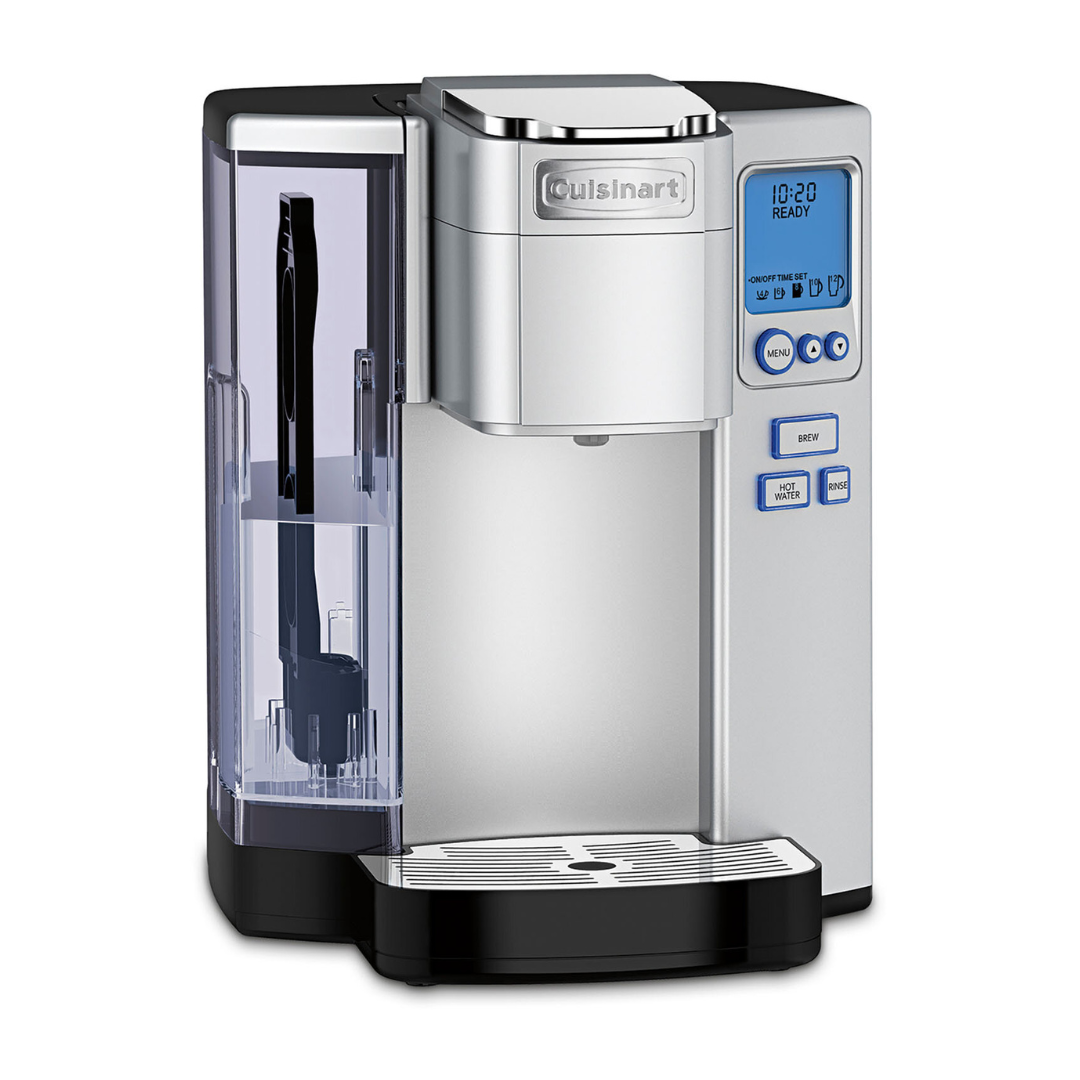 Cuisinart Premium Single Serve Brewer