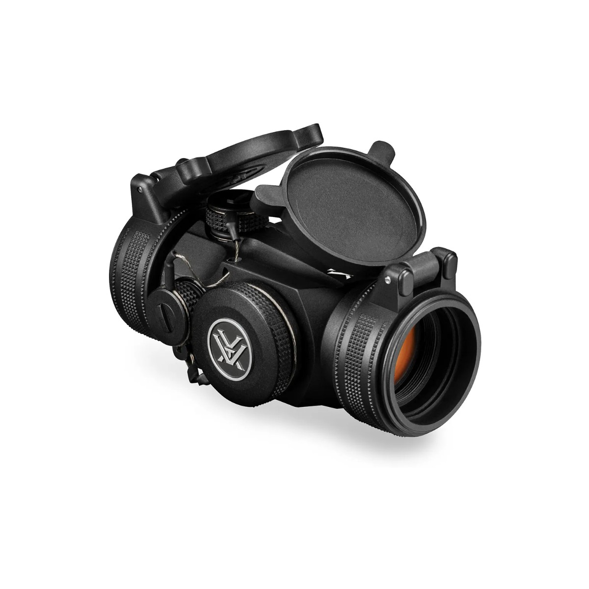 Vortex Optics Sparc II Red Dot Sight - 2 MOA Dot