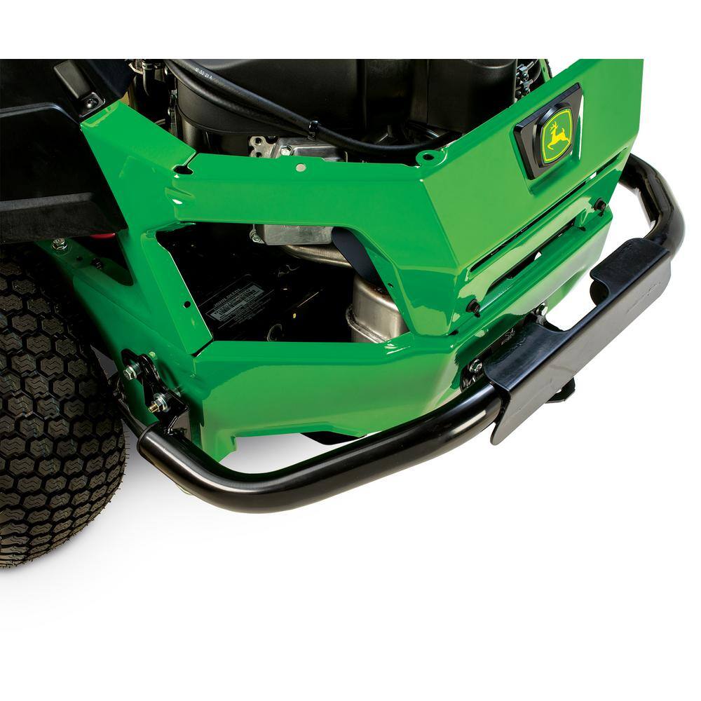 John Deere BUC11479 Zero-Turn Mower Bumper for Z300 Series