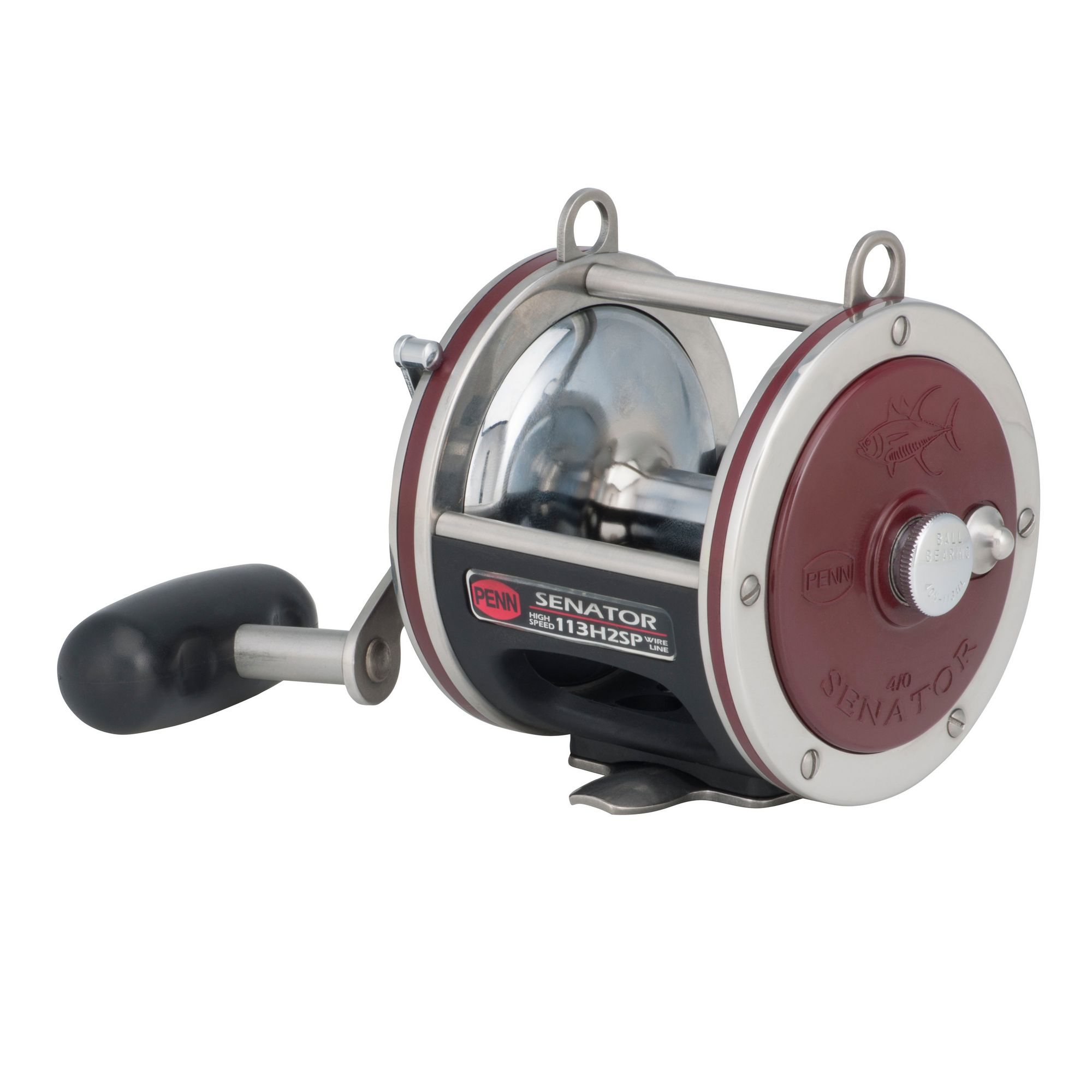 PENN Special Senator Star Drag Conventional Fishing Reel. Size 113